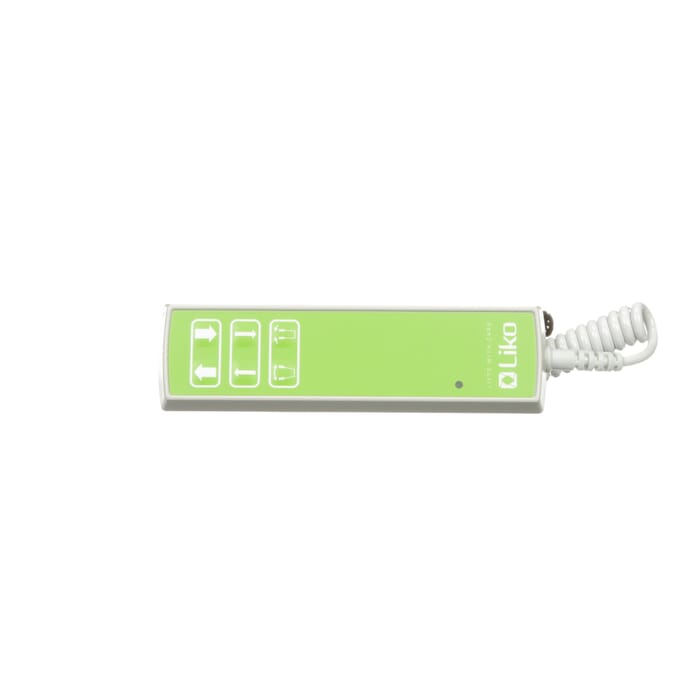 Hillrom 6 Button Hand Control - 20090089