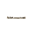 Hillrom (S) Embedded Board ILED 7, 10 - 2009149