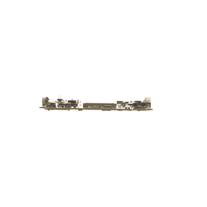 Hillrom (S) Embedded Board ILED 7, 10 - 2009149