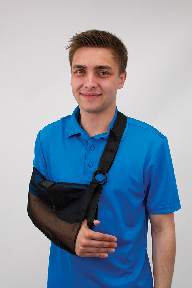 Mesh Arm Sling | Each