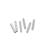 Aspen Surgical Protector Instrument Tip 1.6x19mm White 100/PK - 091011BBG