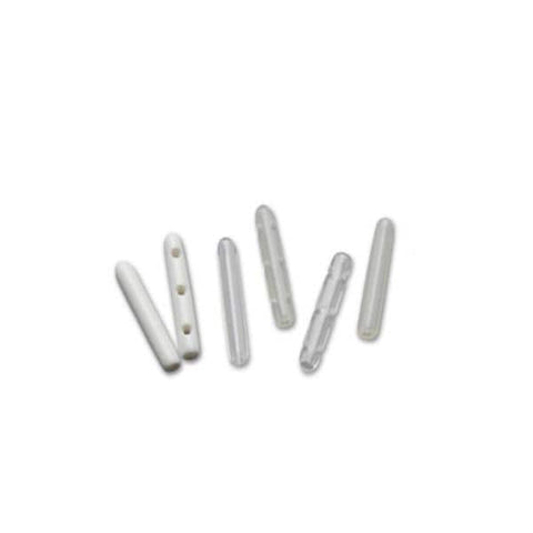 Aspen Surgical Protector Instrument Tip 1.6x19mm White 100/PK - 091011BBG