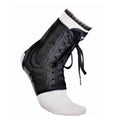 Shock Doctor Inc Brace Level 3 Ank Polyester/Vinyl Mesh White Sz M14+/W15+ X-Large Universal Each - 199T WHITE