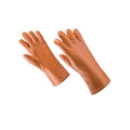 Wolf X Gloves Protective Superflex Not Chemo Approved PF Nghyd Cvr Ld LF 12 in Reg Pair - Ray - 12419