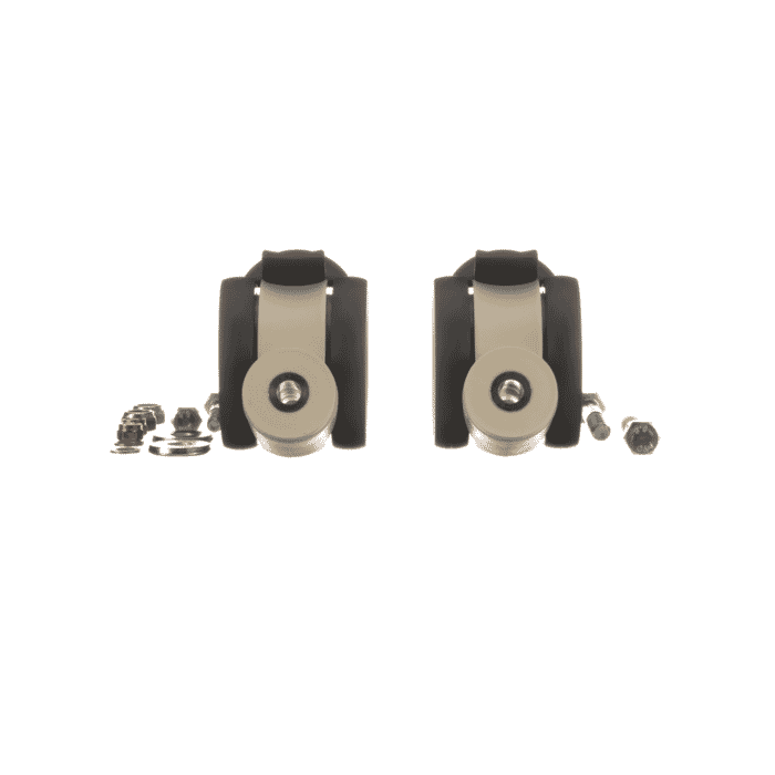 Hillrom Wheel Set 100/75 - 2014306