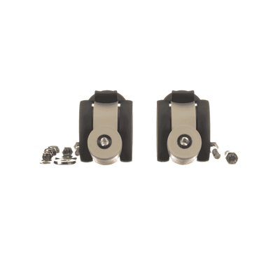 Hillrom Wheel Set 100/75 - 2014306