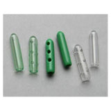 Aspen Surgical Protector Instrument Tip 2.8x19mm Green 100/PK - 091013BBG