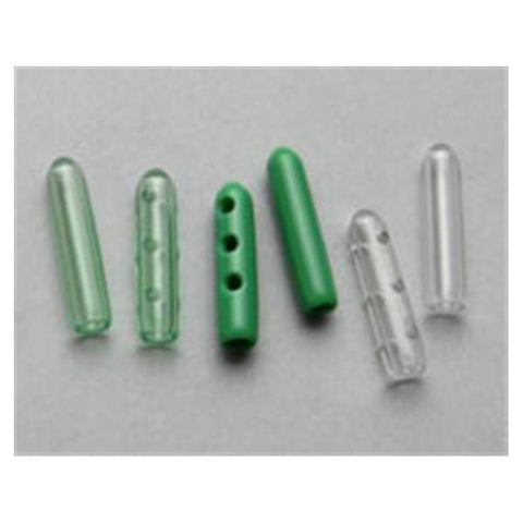 Aspen Surgical Protector Instrument Tip 2.8x19mm Green 100/PK - 091013BBG
