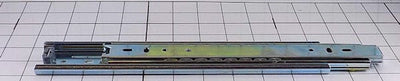 capsa Avalo 10 Inch Keyboard Drawer Slide - Quantity Of 1