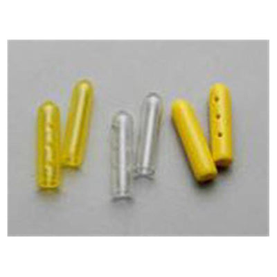 Aspen Surgical Protector Instrument Tip 5x25mm Yellow 100/Pk - 091015BBG