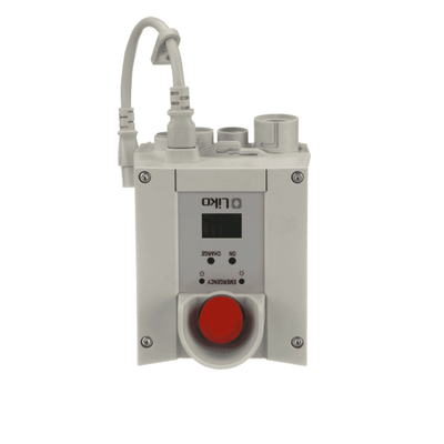 Hillrom Control Box U2 Es - 20190014US