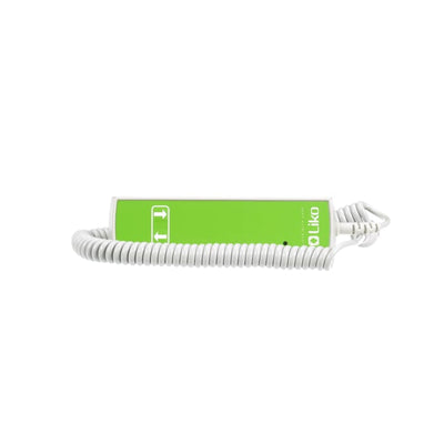 Hillrom Hand Control Em 2-Button - 20190016