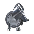 Hillrom  3" (75mm) Rear Wheel - 20190043