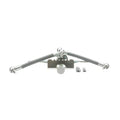 Hillrom Rest Set Manual Base - 20190049