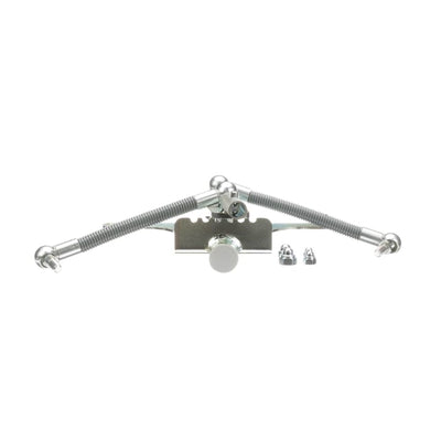 Hillrom Rest Set Manual Base - 20190049