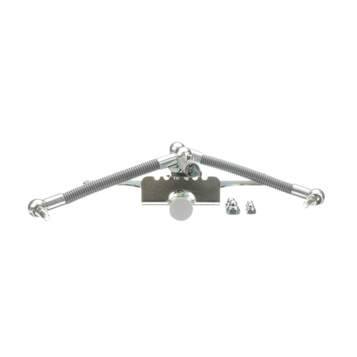 Hillrom Rest Set Manual Base - 20190049