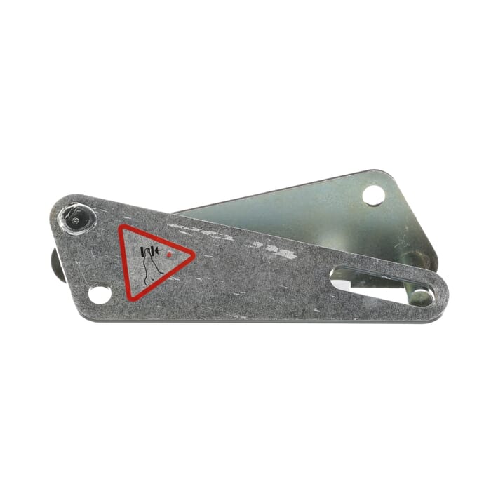 Hillrom Rest Set Electrical Base - 20190050