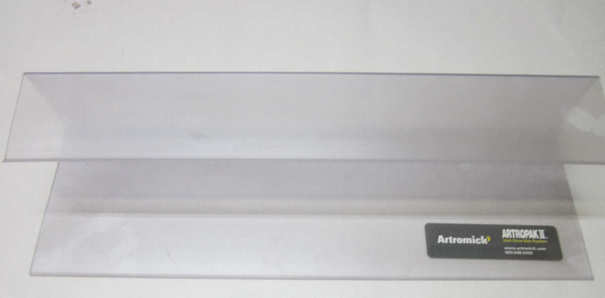 capsa Artropak II Patient Tray