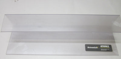 capsa Artropak II Patient Tray