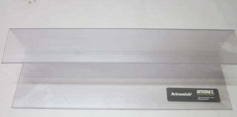 capsa Artropak II Patient Tray