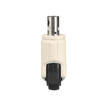 Hillrom Caster, Brake, 125mm, Esd - 202180