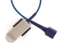Replacement Finger Probe-Nellcor 9 Pin Oximax (Compatible w/Spot Vital Signs) | PA-20220