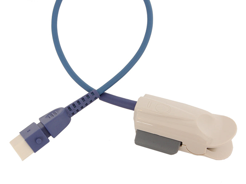 Replacement Finger Probe-BCI 9 Pin (Compatible w/ADC Adview) | PA-20230