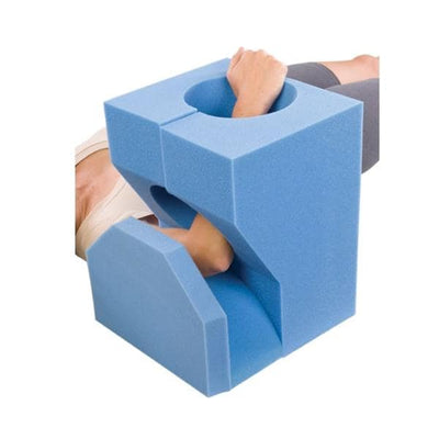 DJO, Inc Pillow Elevating Arm Blue Each - 79-90500