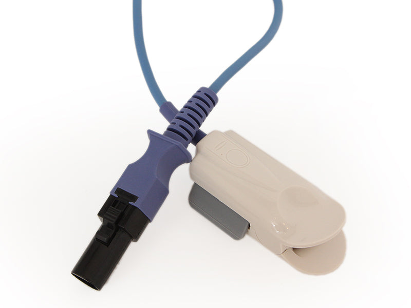 Replacement Finger Probe-Ohmeda Tuffsat 7 Pin | PA-20250