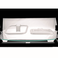 Hillrom Foot Tray Complete F SA - 20290006