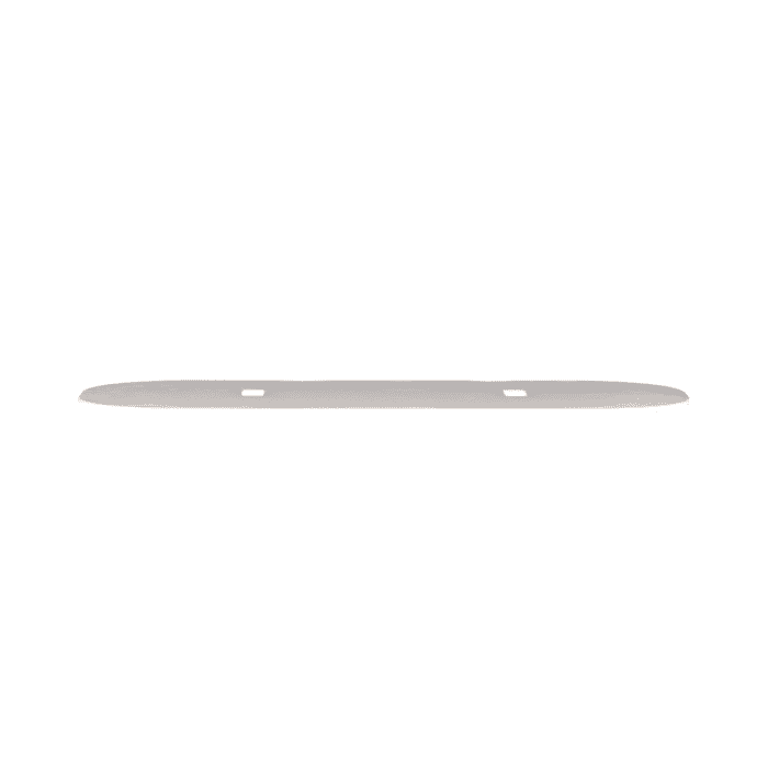 Hillrom Plate, Support, Ta, Seat - 203186