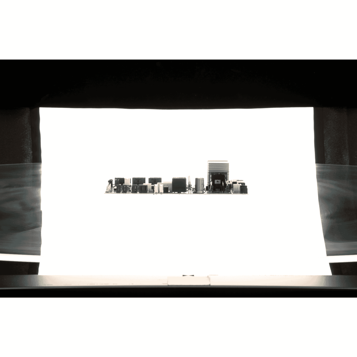 Hillrom  UCB Repair Kit Compella - 2032761