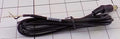 capsa Avalo DC Power Cable- 4 Pin - 7.4 X 5.00 MM