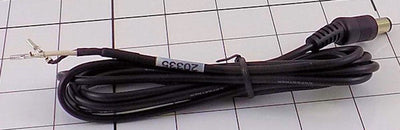 capsa Avalo DC Power Cable- 4 Pin - 7.4 X 5.00 MM