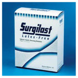 Integra LifeSciences Corp Bandage Surgilast 9"x25yd Tubular Elastic Net Size 3 White LF 1/Bx - GLLF2503