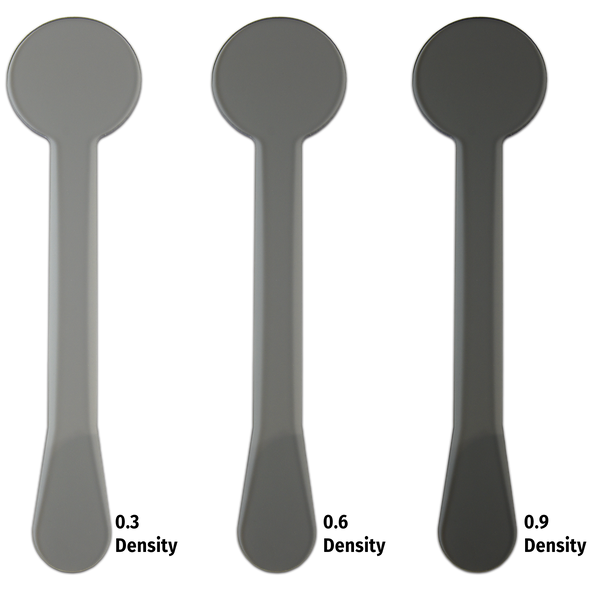 HANDHELD NEUTRAL DENSITY FILTERS