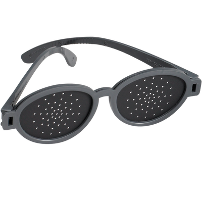 MULTIPLE PINHOLE GLASSES