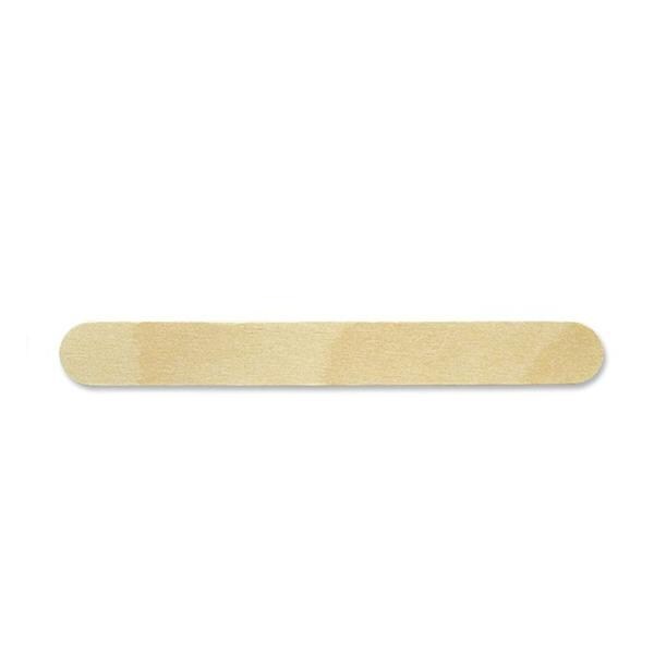 Puritan Medical Products Depressor Tongue 5-1/2x5/8" Wood CA - 711