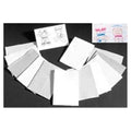 Generic Towel Patient 13.5 in x 18 in Activity Bears 2 Ply Tissue / Poly 500/Ca - 70196N