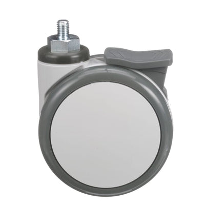 Hillrom Rear Wheel 125mm - 20490004
