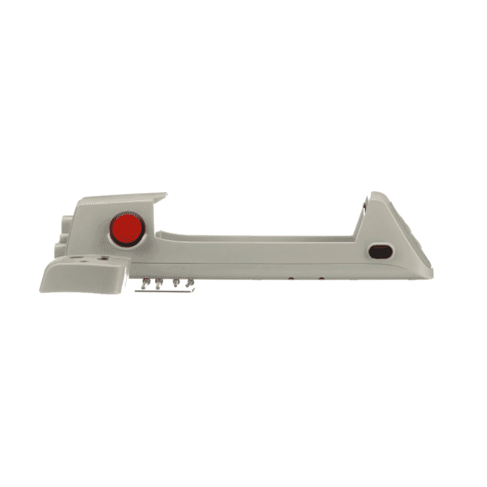 Hillrom Control Unit Cable Viking XL - 20490044
