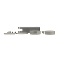 Hillrom Flexlink - 20490049
