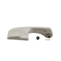 Hillrom Left Hand Head Siderail Wing Assembly w/Screw - 205871