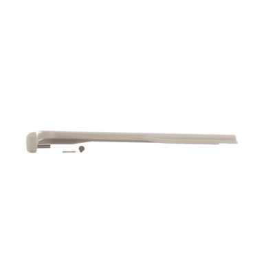 Hillrom Left Hand Siderail Head Wing Assembly w/Screw - 205878