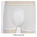 Attends Healthcare Products Pants Attends Adult Unisex 2XL 50-65" Nonabsorbent Pink 50/Ca - MPS50