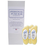 Teregen Labs Bar Personal Pumi Bar Foot Pumice 24/Bx - 7304