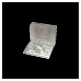 Smiths Medical ASD, Inc Kit Asthma Methacholine Bronchoprovocation AsthmaKit Sterile 5/Ca - 77-3100