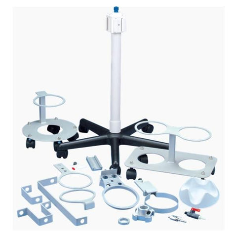 Deroyal Industries Inc Sock Collection DeRoyal 20/Ca - 71-1123