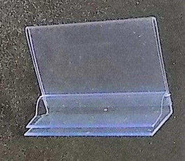 capsa Avalo Label Holder Rail