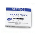 Getinge/Castle Test Bowie Dick S.M.A.R.T. Pack II Test Pack 30/Pk - 61301605554